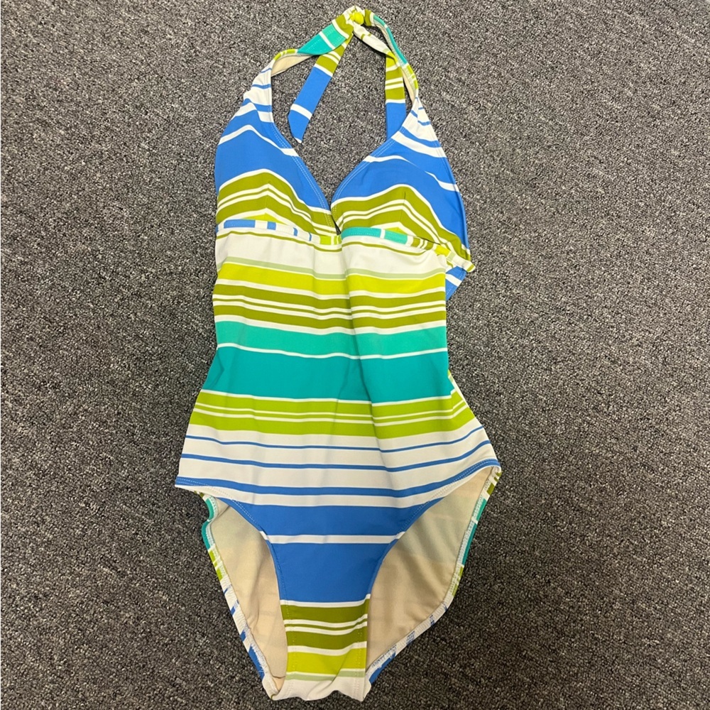 SOLD!!!   Vintage Swimsuit M